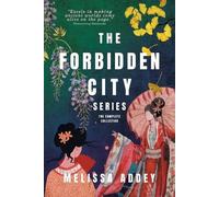 Melissa Addey The Forbidden City Series (Tascabile)