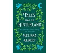 Melissa Albert Tales from the Hinterland (Tascabile) Hazel Wood