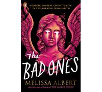 Melissa Albert The Bad Ones (Tascabile)
