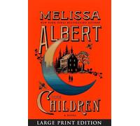 Melissa Albert The Children (Tascabile)