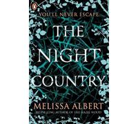 The Night Country: Melissa Albert