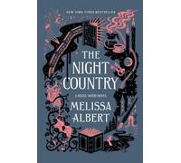 Melissa Albert The Night Country (Tascabile) Hazel Wood