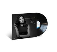 Melissa Aldana Echoes of the Inner Prophet (Vinyl LP) 12" Album