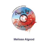 Melissa Algood Death by Twenty-One Midnights (Tascabile)