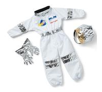 Melissa And Doug Costume da Pompiere