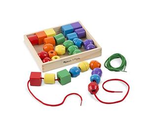Melissa and Doug - Le mie prime perle