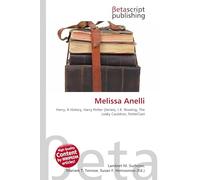 Melissa Anelli: Harry, A History, Harry Potter (Series), J.K. Rowling, The Leaky Cauldron, PotterCast