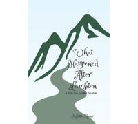 Melissa Anne What Happened After Lambton: A Pride and Prejudice Vari (Tascabile)