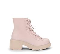 Melissa Annuncio Cosmo Boot, Sandali Donna, Pink Stick, 38 EU