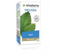 Arkofarm Arkocps Melissa 45 Capsule Bio