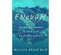 Melissa Arnot Reid Enough (Copertina rigida)