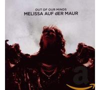 Melissa Auf Der Maur - Out Of Our Minds