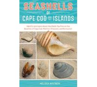 Melissa Avstrei Seashells of Cape Cod and the I (Tascabile) (PRESALE 28/06/2026)