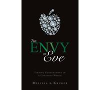 Melissa B. Kruger The Envy of Eve (Tascabile) Focus for Women