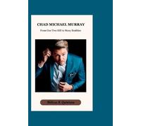 Melissa B Quintana Chad Michael Murray (Tascabile)