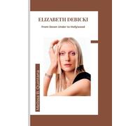 Melissa B Quintana Elizabeth Debicki (Tascabile)