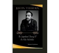 Melissa B Quintana Justin Theroux (Tascabile)