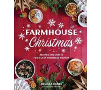 Melissa Bahen Farmhouse Christmas (Copertina rigida) (PRESALE 18/08/2026)