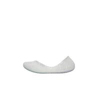melissa Ballerina Bianco 31512 Campana Papel VII Bianco 40