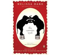 Melissa Bank The Wonder Spot (Tascabile)