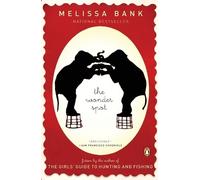 Melissa Bank The Wonder Spot (Tascabile)