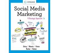 Melissa Barker Janna Parker Donald I. Barker Debra Z Social Media Ma (Tascabile)