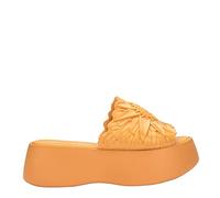 melissa Becky Panc + Isabela E Ragazza, Sandali con Zeppa Donna, Albero di Limone, 37 EU