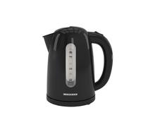 MELISSA, Bollitore Elettrico 1,7 L 2200W con Base 360° e Spegnimento Automatico