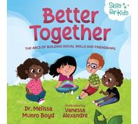 Melissa Boyd Better Together (Tascabile)