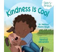 Melissa Boyd Kindness is Cool (Copertina rigida)