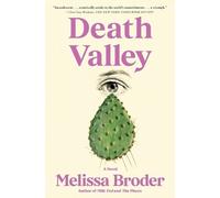 Melissa Broder Death Valley (Tascabile)