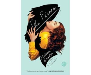 Melissa Broder The Pisces (Tascabile)