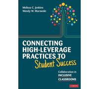 Melissa C. Jenkins Wend Connecting High-Leverage Practices to Stude (Tascabile)