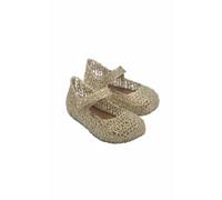 melissa Campana Papel Mini Ballerine con Braccialetto - 30