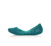 MELISSA Campana Papel VII Ballet Pumps EU 35-36