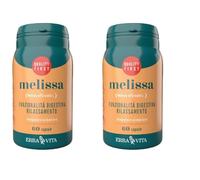 Melissa Capsule 2x60 pz Capsule