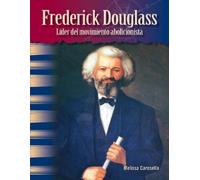 Melissa Carosella Frederick Douglass (Tascabile)