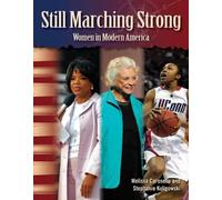 Melissa Carosella Stephanie Kuligowski Still Marching Strong (Tascabile)