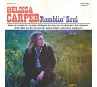 Ramblin Soul - Melissa Carper (Vinile)