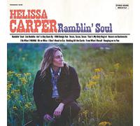 Melissa Carper - Ramblin' Soul (LP)