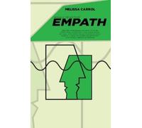 Melissa Carrol Highly Sensitive Empath (Copertina rigida)