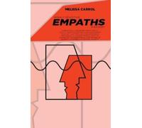 Melissa Carrol Highly Sensitive Empaths Mastery (Copertina rigida)