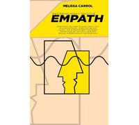 Melissa Carrol Mastering Highly Sensitive Empath (Copertina rigida)