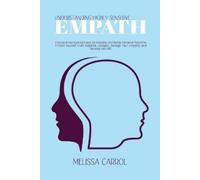 Melissa Carrol Understanding Highly Sensitive Empath (Tascabile)