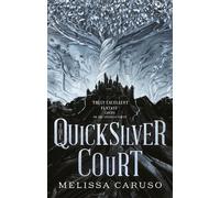 Melissa Caruso The Quicksilver Court (Tascabile) Rooks and Ruin