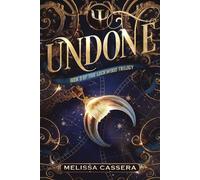 Melissa Cassera Undone (Tascabile)