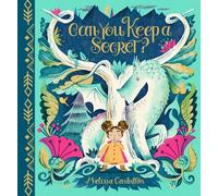 Melissa Castrillon Can You Keep a Secret? (Tascabile)