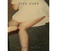 Melissa Catanese Dive Dark Dream Slow (Copertina rigida)