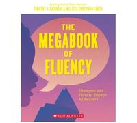 Melissa Cheesman Smith Timothy V. Rasinski The Megabook of Fluency (Tascabile)