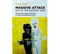 Melissa Chemam Massive Attack (Tascabile)